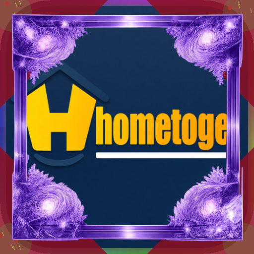 hometogel — galeri pratinjau - APK Resmi
