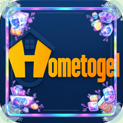 hometogel — galeri pratinjau Resmi APK